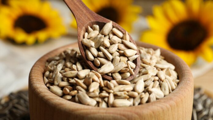 7 healthy seeds you must have this summer