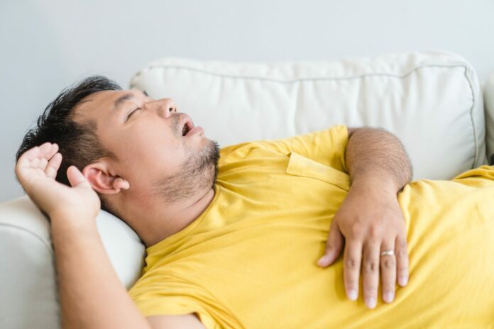 Zepbound and Mounjaro Might Help Reduce Obstructive Sleep Apnea Symptoms