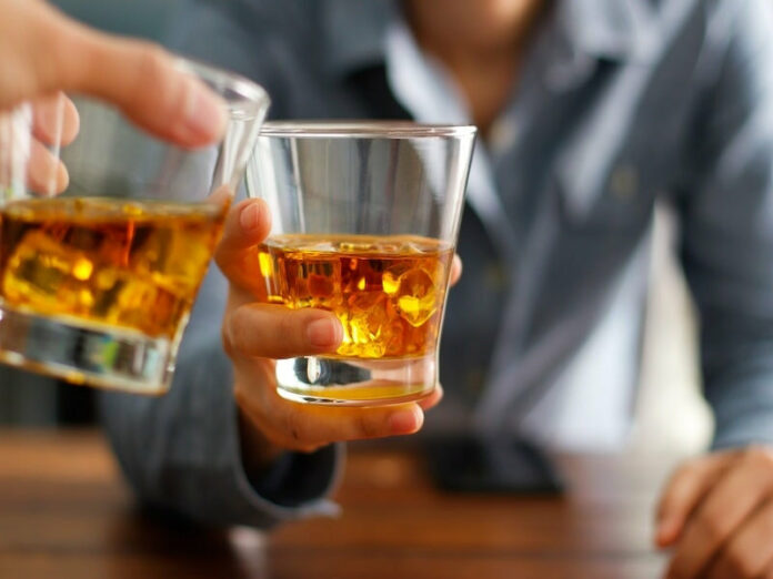 Does Alcohol Make Neuropathy Worse?