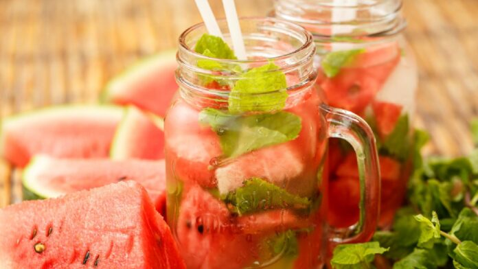 Summer drinks recipes: 7 coolers you must try for good digestion