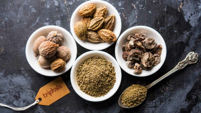 Best triphala powders: 6 top picks for constipation problems