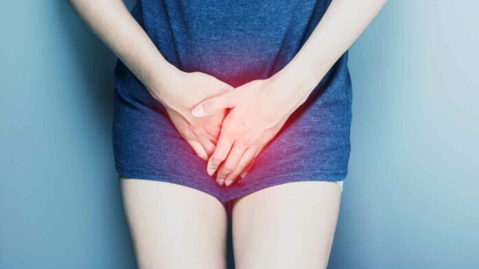 What to avoid to prevent a vaginal infection from getting worse