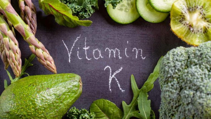 Why do you need vitamin K? Know 7 vital reasons
