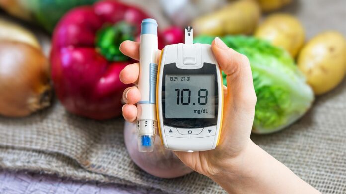 Diabetes diet: 6 diets to control your blood sugar levels