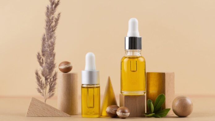 Carrier oils: The best ways to choose and use oils for your skin