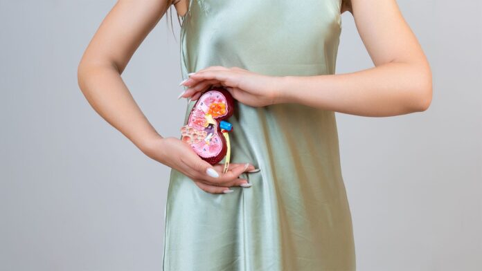 6 types of foods to avoid with kidney problems