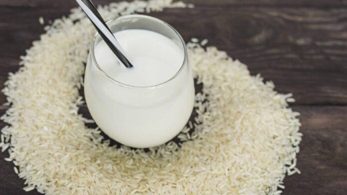 Rice water for weight loss: Does it work?