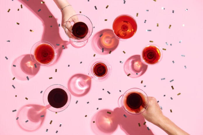 Your Dietitian-Approved Guide to Mindful Drinking That’s Do-able and Fun (We Swear!)