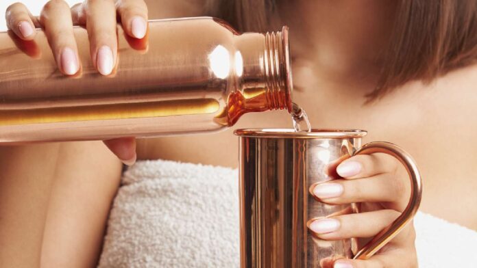 Best copper water bottles: 5 top picks for drinking safe and healthy water