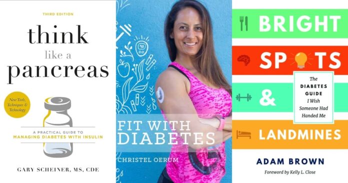 The 20 Best Diabetes Books