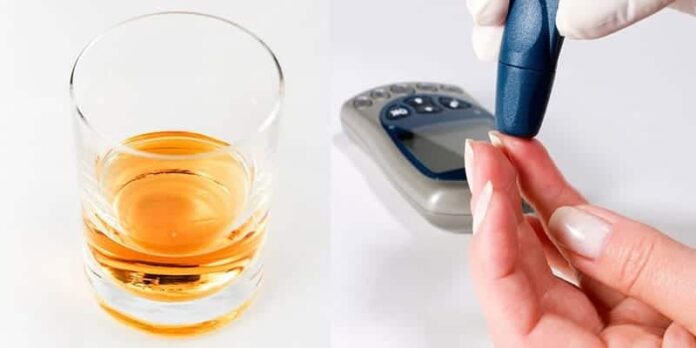 Diabetes & Alcohol