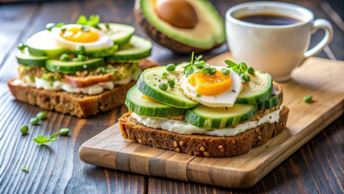 Egg vs Avocado: What is better for weight loss?