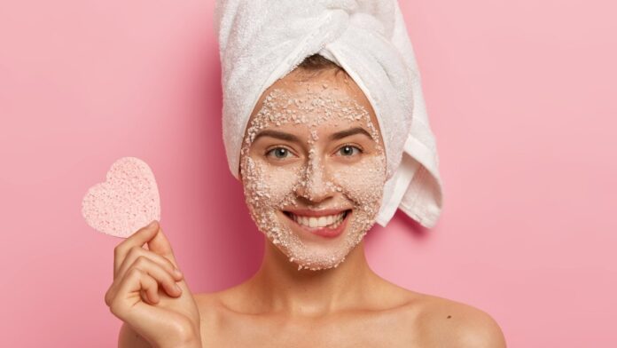 Best face scrub for dry skin: 6 top picks for you!
