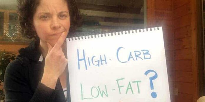 My High-Carb, Low-Fat Experiment with Type 1 Diabetes