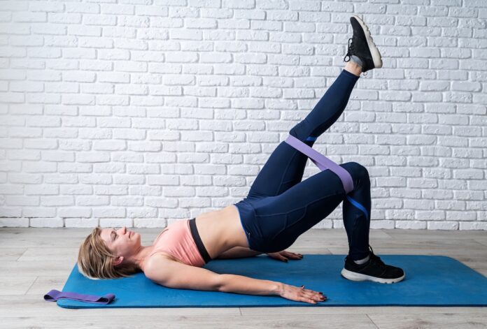 Want To Spice Up Regular Old Hip Thrusts? Try These 8 Variations for Every Fitness Level