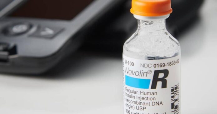 Everything You Need to Know About Walmart Insulin