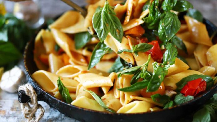 Best whole wheat pasta: 6 top picks for a quick meal