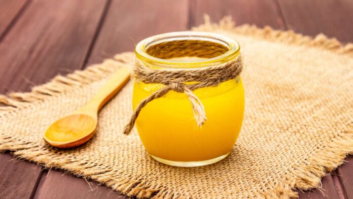 Healthy deals alert: Up to 60% off on the best ghee brands during Amazon Super Value Days