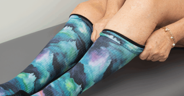 How to Care for Compression &amp; EasyStretch™ Socks to Make Them Last Longer