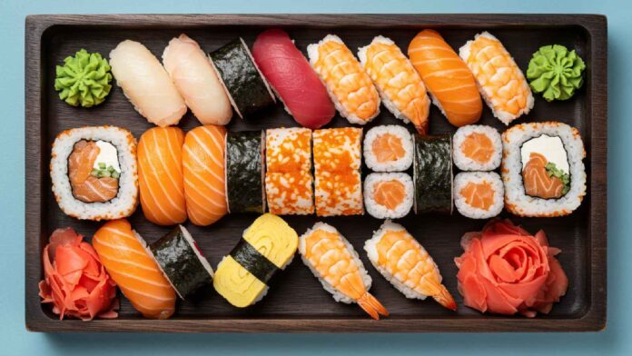 Sashimi vs sushi: 8 key differences between these Japanese dishes