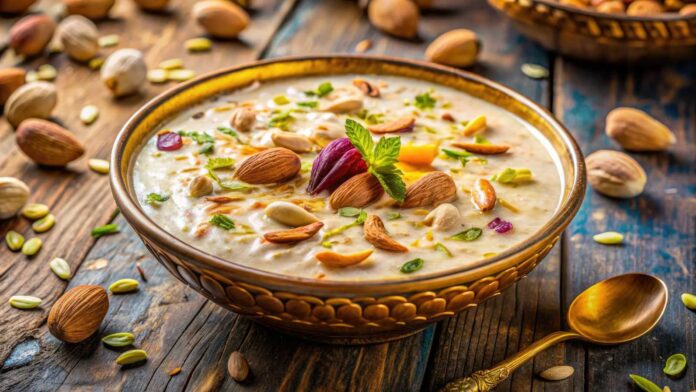 Celebrate Eid-ul-fitr with these tasty and healthy seviyan recipes