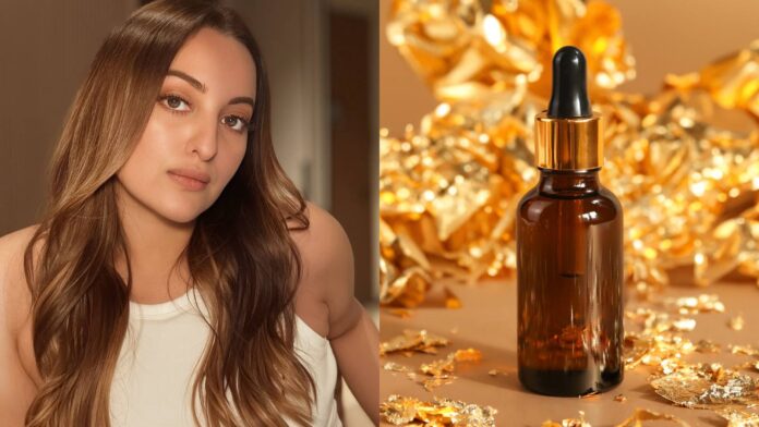 Sonakshi Sinha’s summer skincare secret: 6 face oils for dry skin