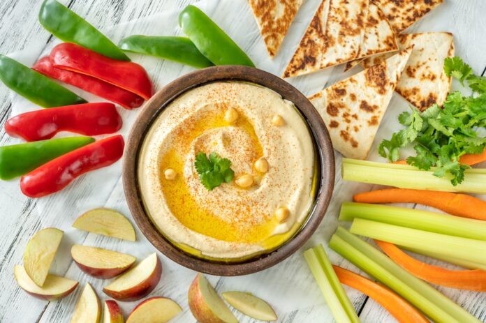 13 Protein-Rich Snacks to Curb Hunger Between Meals