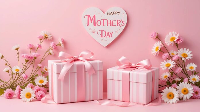 Mother’s Day gifts: 10 thoughtful presents to pamper and support new moms