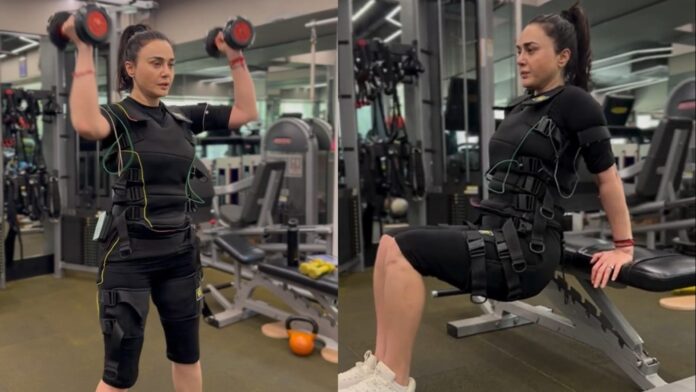 At 50, Preity Zinta has ‘no lazy bone’: Yasmin Karachiwala reveals the secret behind her ‘age and face’