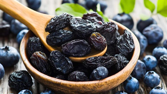 Struggling with constipation? Here’s how prunes can help