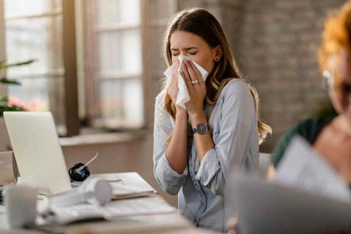 Reducing Allergens
