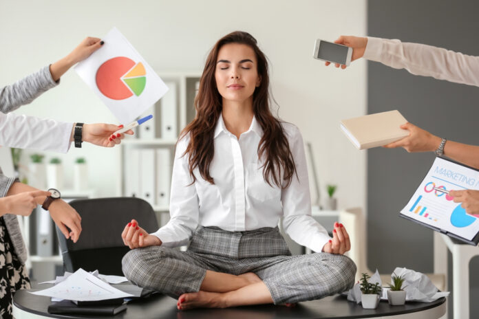 13 Ways to Reduce Stress and Feel Mentally Stronger
