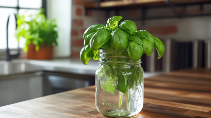 Sip on these delicious basil seed drinks to lose weight
