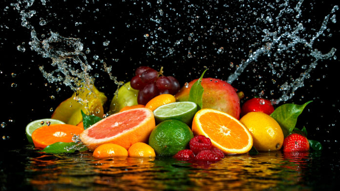 15 Best Foods to Stay Hydrated and Healthy All Day Long