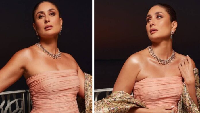 Kareena Kapoor eats dinner by 6 pm to stay fit at 44! Know why you should too