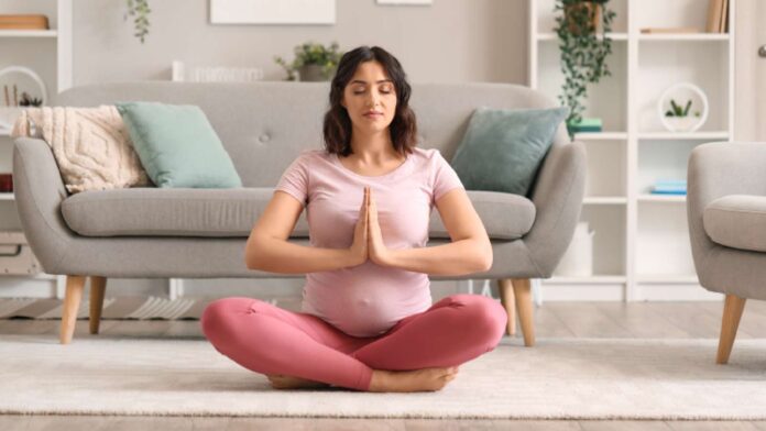 International Day of Yoga 2025: 10 yoga poses to avoid in pregnancy