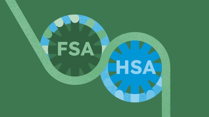 What’s the Difference Between an FSA and an HSA?