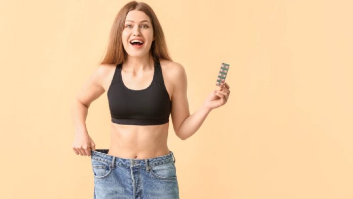 Does Jardiance work as a weight loss drug?