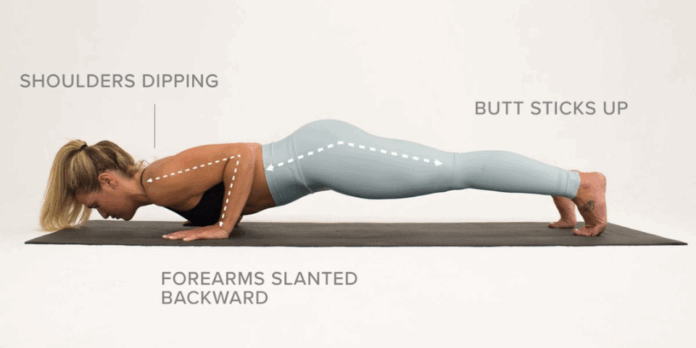 10 Most Common Yoga Form Mistakes You're Probably Making