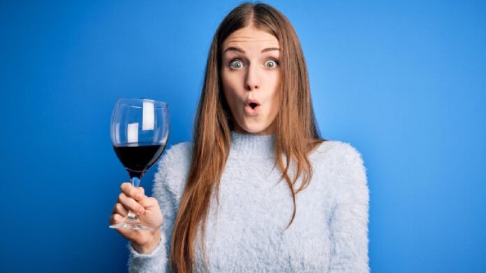 Does drinking wine make you gain weight? Here’s the truth
