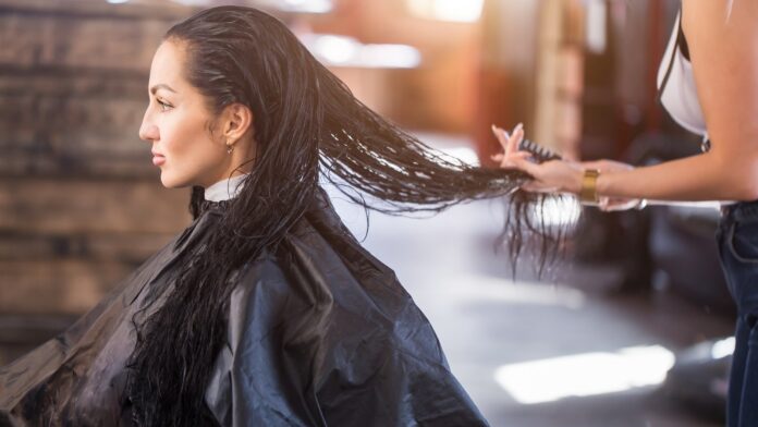 From keratin to nanoplastia: Which hair treatment is right for you?