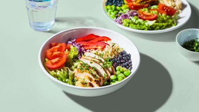 What Is the Mesomorph Diet? A Detailed Beginner’s Guide