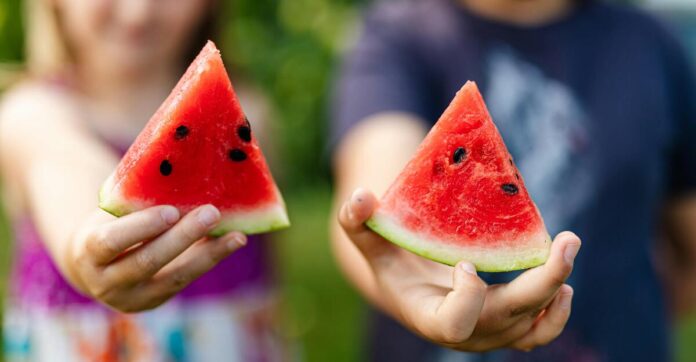 The 20 Best Summer Foods to Boost Your Immune System and Energy