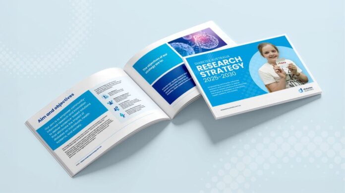 Diabetes Australia puts lived experience at the heart of new research strategy
