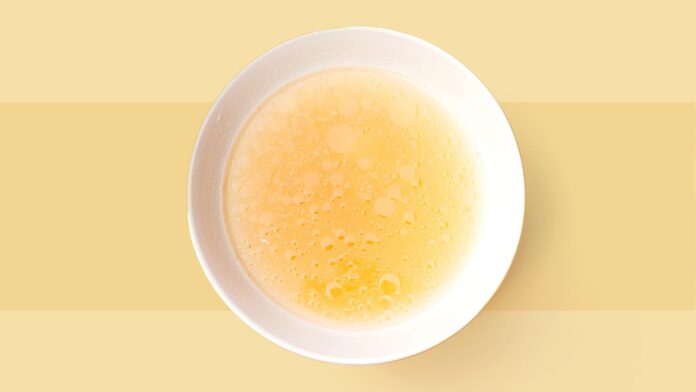Can You Safely Lose Weight by Drinking Only Chicken Broth?
