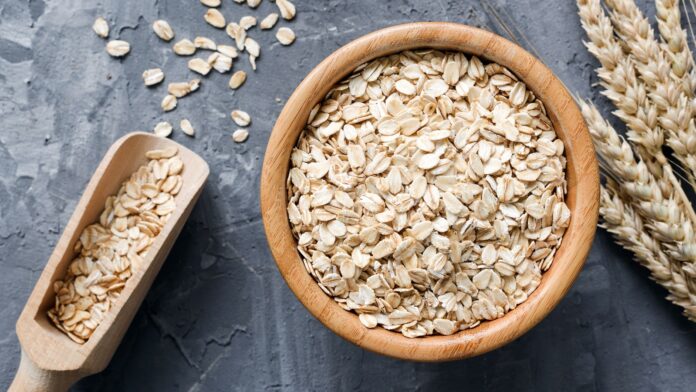 This simple oats and milk breakfast may boost your heart, gut and energy