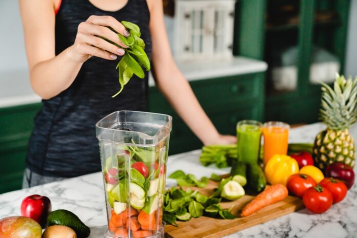 13 Creative Ways to Stay Cool and Hydrated All Summer Long