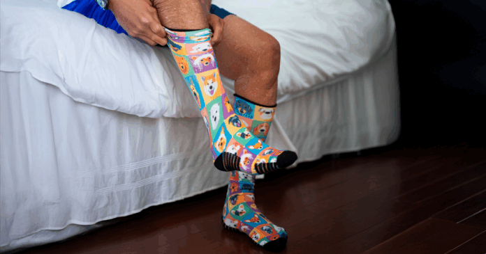 5 Simple Daily Habits to Keep Your Legs Feeling Energized