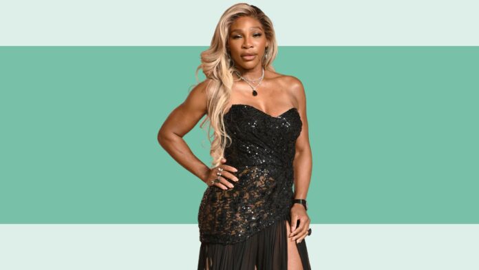 Serena Williams