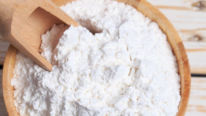 Is Unbleached Flour Better for You?